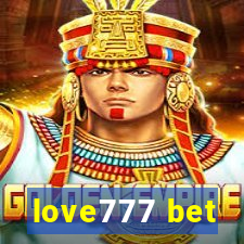 love777 bet